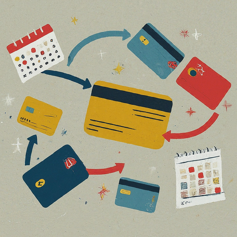 The Basics of Credit Card Churning