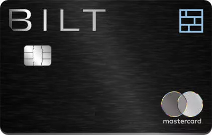 Bilt Mastercard®: Earn Points on Rent and More